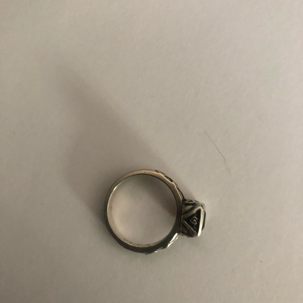 Silpada ring - Picture 3 of 3